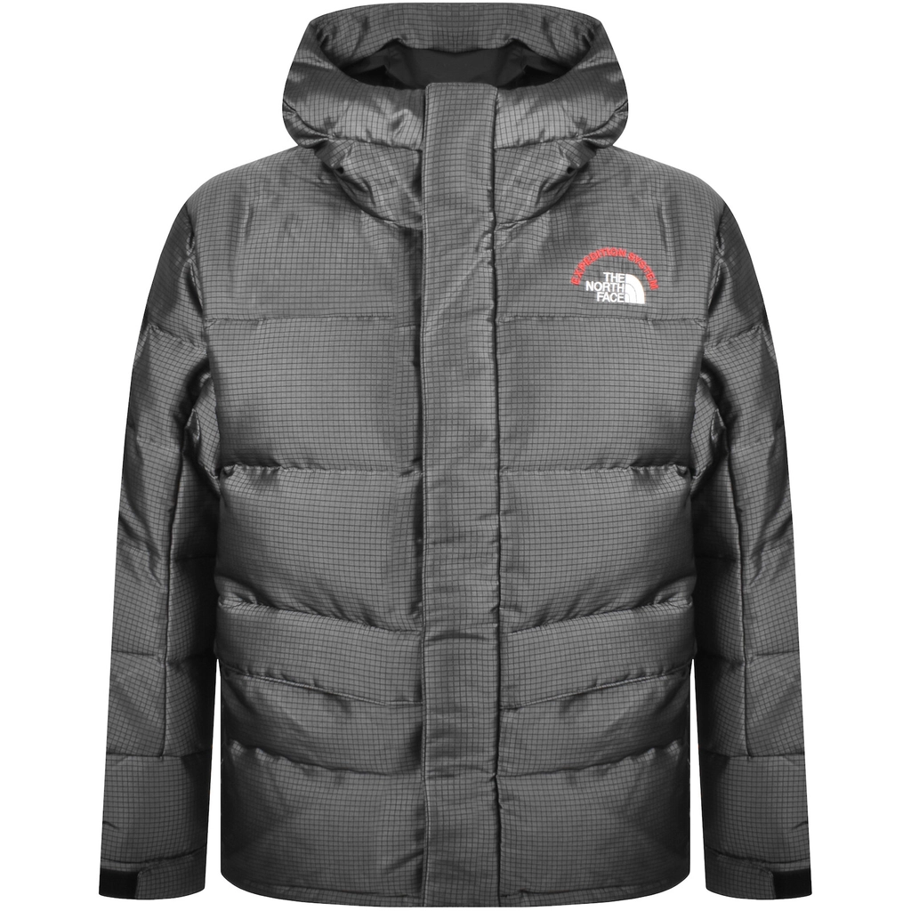 The North Face Himalayan 30 Parka Grey